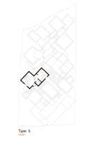 thumbnail of picture no. 14 of Sepidar Residential Complex project, designed by Mohammad Reza Kohzadi