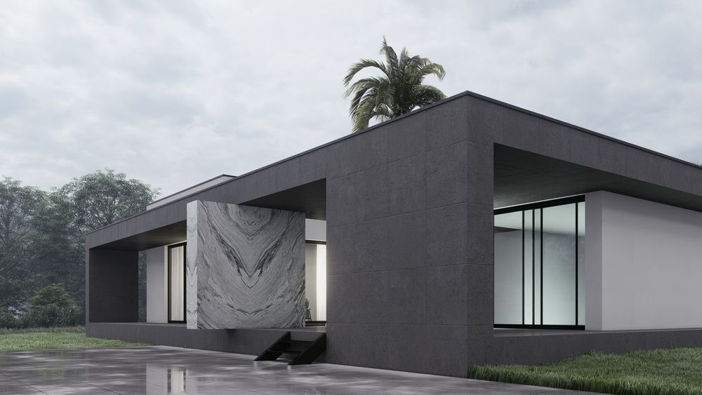picture no. 22 of Shahan villa project, designed by Mohammad Reza Kohzadi