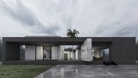 thumbnail of picture no. 1 of Shahan villa project, designed by Mohammad Reza Kohzadi