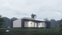 thumbnail of picture no. 12 of Shahan villa project, designed by Mohammad Reza Kohzadi