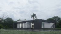 thumbnail of picture no. 13 of Shahan villa project, designed by Mohammad Reza Kohzadi
