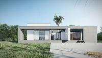 thumbnail of picture no. 14 of Shahan villa project, designed by Mohammad Reza Kohzadi