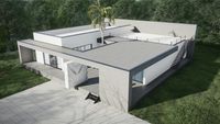 thumbnail of picture no. 15 of Shahan villa project, designed by Mohammad Reza Kohzadi
