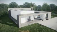thumbnail of picture no. 16 of Shahan villa project, designed by Mohammad Reza Kohzadi