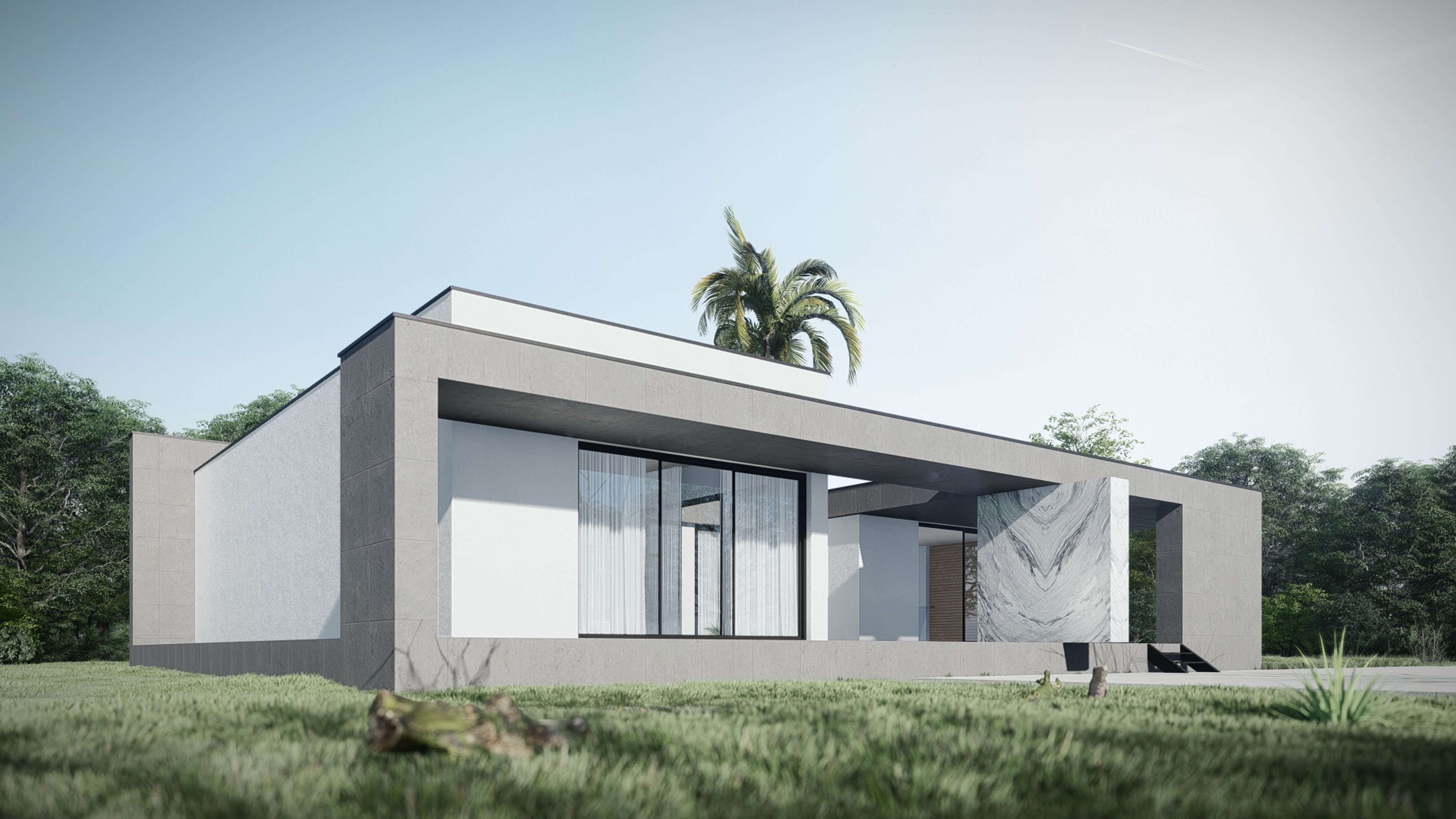 thumbnail of picture no. 19 of Shahan villa project, designed by Mohammad Reza Kohzadi