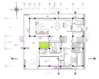 thumbnail of picture no. 23 of Shahan villa project, designed by Mohammad Reza Kohzadi