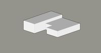 thumbnail of picture no. 5 of Shahan villa project, designed by Mohammad Reza Kohzadi
