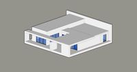 thumbnail of picture no. 9 of Shahan villa project, designed by Mohammad Reza Kohzadi