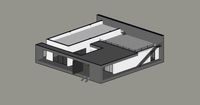 thumbnail of picture no. 10 of Shahan villa project, designed by Mohammad Reza Kohzadi