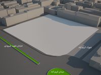 thumbnail of picture no. 2 of Shahsavar Park project, designed by Mohammad Reza Kohzadi