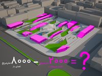 thumbnail of picture no. 27 of Shahsavar Park project, designed by Mohammad Reza Kohzadi