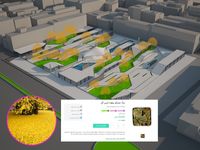 thumbnail of picture no. 33 of Shahsavar Park project, designed by Mohammad Reza Kohzadi