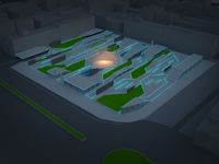 thumbnail of picture no. 35 of Shahsavar Park project, designed by Mohammad Reza Kohzadi