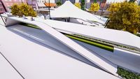 thumbnail of picture no. 39 of Shahsavar Park project, designed by Mohammad Reza Kohzadi