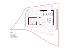 thumbnail of picture no. 15 of Shell Villa project, designed by Mohammad Reza Kohzadi