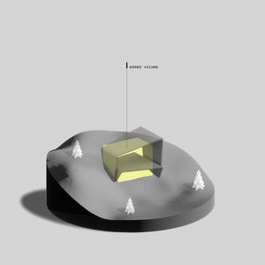 thumbnail of picture no. 7 of Shell Villa project, designed by Mohammad Reza Kohzadi
