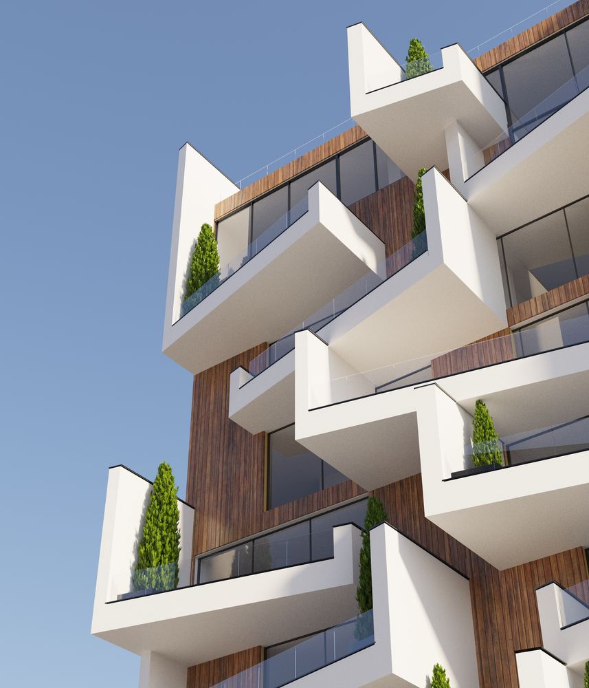 picture no. 10 of Slash Apartment project, designed by Mohammad Reza Kohzadi
