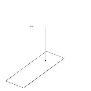 thumbnail of picture no. 2 of Slash Apartment project, designed by Mohammad Reza Kohzadi