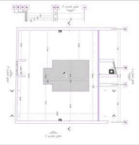 thumbnail of picture no. 29 of Slash Apartment project, designed by Mohammad Reza Kohzadi