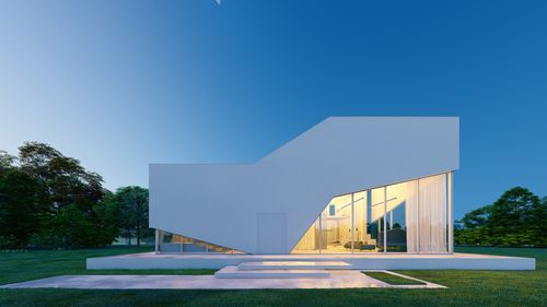 Slash Villa