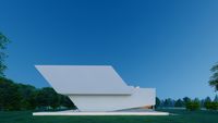 thumbnail of picture no. 17 of Slash Villa project, designed by Mohammad Reza Kohzadi
