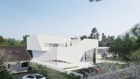 thumbnail of picture no. 24 of Slash Villa project, designed by Mohammad Reza Kohzadi