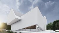 thumbnail of picture no. 37 of Slash Villa project, designed by Mohammad Reza Kohzadi