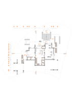 thumbnail of picture no. 22 of Taghan Villa project, designed by Mohammad Reza Kohzadi