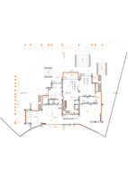 thumbnail of picture no. 23 of Taghan Villa project, designed by Mohammad Reza Kohzadi