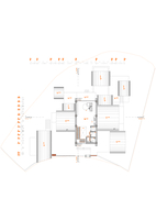 thumbnail of picture no. 25 of Taghan Villa project, designed by Mohammad Reza Kohzadi