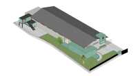 thumbnail of picture no. 3 of Teal Platform project, designed by Mohammad Reza Kohzadi