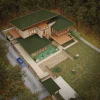 thumbnail of picture no. 12 of Telar House project, designed by Mohammad Reza Kohzadi
