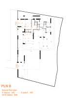 thumbnail of picture no. 16 of Telar House project, designed by Mohammad Reza Kohzadi