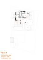 thumbnail of picture no. 17 of Telar House project, designed by Mohammad Reza Kohzadi