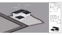thumbnail of picture no. 3 of Telar House project, designed by Mohammad Reza Kohzadi