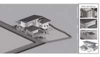 thumbnail of picture no. 5 of Telar House project, designed by Mohammad Reza Kohzadi