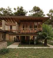 thumbnail of picture no. 6 of Telar House project, designed by Mohammad Reza Kohzadi