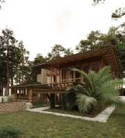 thumbnail of picture no. 8 of Telar House project, designed by Mohammad Reza Kohzadi
