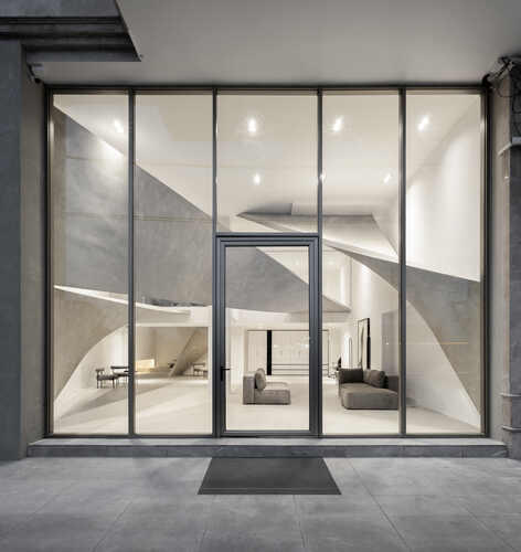 Terrace real estate