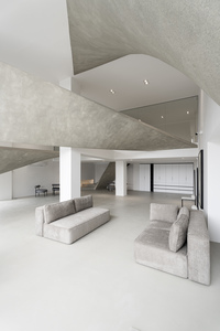 thumbnail of picture no. 19 of Terrace real estate project, designed by Mohammad Reza Kohzadi
