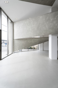 thumbnail of picture no. 24 of Terrace real estate project, designed by Mohammad Reza Kohzadi