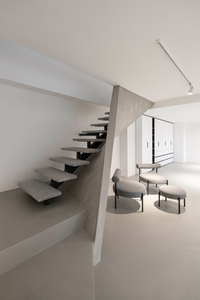 thumbnail of picture no. 30 of Terrace real estate project, designed by Mohammad Reza Kohzadi