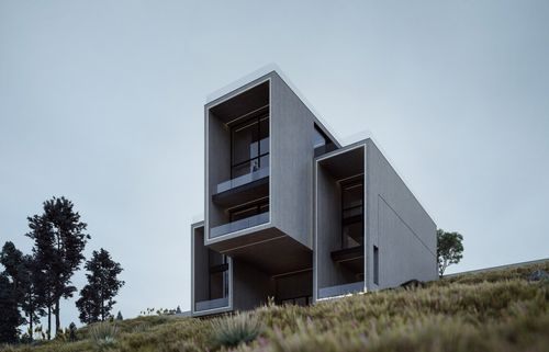 The Boxes