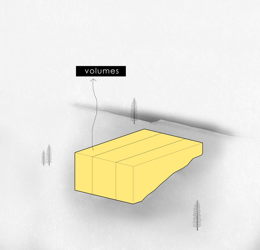picture no. 2 of The Boxes project, designed by Mohammad Reza Kohzadi