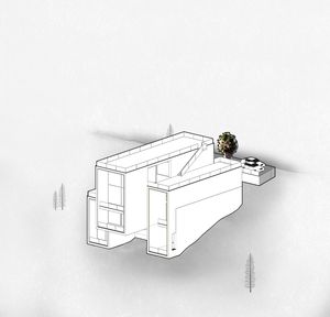 thumbnail of picture no. 13 of The Boxes project, designed by Mohammad Reza Kohzadi