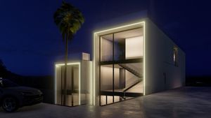 thumbnail of picture no. 23 of The Boxes project, designed by Mohammad Reza Kohzadi