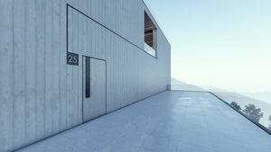 thumbnail of picture no. 24 of The Boxes project, designed by Mohammad Reza Kohzadi