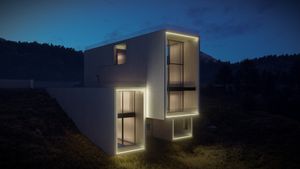 thumbnail of picture no. 27 of The Boxes project, designed by Mohammad Reza Kohzadi