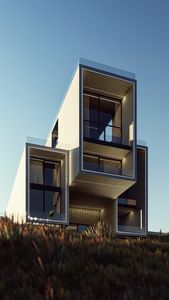 thumbnail of picture no. 29 of The Boxes project, designed by Mohammad Reza Kohzadi