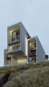 thumbnail of picture no. 30 of The Boxes project, designed by Mohammad Reza Kohzadi
